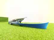 Grill 9628691277 Peugeot 206 CC (2D) Cabrio 1.6 16V (TU5JP4(NFU))