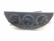 Bedienung Klimaanlage F661827J Citroën C5 Berline (DC) Schrägheck 2.0 HDi 110 (DW10ATED(RHZ))