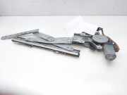 Fensterheber Rechts Hinten 96485144 Daewoo / Chevrolet Matiz Schrägheck 1.0 (B10S1)