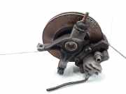 Achsschenkel Halter Rechts Vorne 364796 Peugeot PARTNER KOMBI Outdoor 90 CV / 66 KW