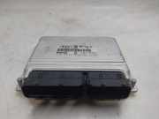Motorsteuergerät 4B0906018AA Audi A6 (C5) Limousine 1.8 Turbo 20V (APU)