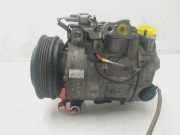 Klima Pumpe 4472807100 Mercedes-Benz A (W176) Schrägheck 2.0 A-250 Turbo 16V (M270.920(Euro 6))