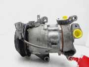 Klima Pumpe 883100D400 Toyota Yaris III (P13) Schrägheck 1.33 16V Dual VVT-I (1NRFE)