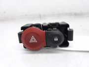 Warnleuchte Schalter 8200214896A Renault Clio III (BR/CR) Schrägheck 1.5 dCi 70 (K9K-768)