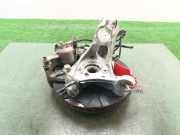 Achsschenkel Halter Rechts Vorne 5Q0407258C Seat Leon (5FB) Schrägheck 5-drs 1.5 TSI 16V (DPCA)