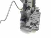 Türschloss Rechts Hinten A2220064099 Mercedes-Benz C (W205) Limousine C-220 2.2 CDI BlueTEC, C-220 d 16V (OM651.921)