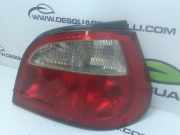 Rücklicht Rechts 7700428059 Renault MEGANE I FASE 2 CLASSIC (LA..) 1.4 16V Expression 95 CV / 70 KW