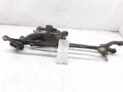 Scheibenwischermotor Hinten 987001D100 Kia Carens III (FG) Großraumlimousine 2.0 CRDI VGT 16V (D4EA)