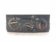 Bedienung Klimaanlage 69910002 Peugeot 207 Confort 73 CV / 54 KW