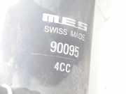 Scheibenwaschpumpe 90095 Peugeot 206 (2A/C/H/J/S) Schrägheck 1.4 XR,XS,XT,Gentry (TU3JP(KFW))