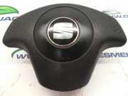 Airbag Lenkrad 61400240B00 Seat (6L1) Fresh 75 CV / 55 KW