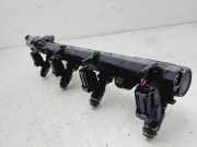 Einspritzdüsen Düsenstock 036133319 Seat Leon (1M1) Schrägheck 5-drs 1.6 16V (AZD)