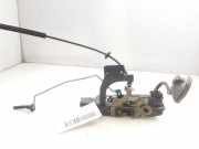 Türschloss Links Vorne 0051753231 Fiat Stilo (192A/B) Schrägheck 1.6 16V 5-Drs. (182.B.6000)