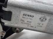 Scheibenwischermotor Hinten 0046523867 Fiat Punto II (188) Schrägheck 1.2 60 S (188.A.4000)