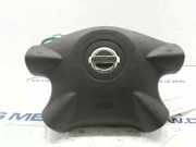 Airbag Lenkrad 48470BN800 Nissan Almera (N16) Schrägheck 1.5 dCi (K9K-722)