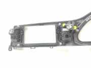 Zierleiste 4L1857115G Audi Q7 (4LB) SUV 3.0 TDI V6 24V (BUG)
