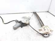 Fensterheber Rechts Hinten 72710SEA003 Honda Accord (CL/CN) Limousine 2.2 i-CTDi 16V (N22A1)