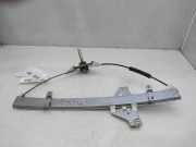 Fensterheber Rechts Hinten 96548166 Daewoo / Chevrolet Lacetti (KLAN) Schrägheck 1.4 16V (F14D3)