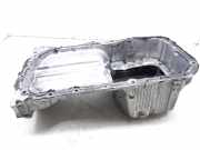 Ölwannenabdeckung 2152023604 Hyundai Tucson (JM) SUV 2.0 16V CVVT 4x2 (G4GC)