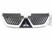 Grill 7450A038 Mitsubishi Outlander (CW) SUV 2.0 DI-D 16V 4x2 (BSY)