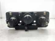 Bedienung Klimaanlage 0046722604 Fiat Seicento (187) Schrägheck 1.1 S,SX,Sporting,Hobby,Young (187.A.1000)