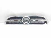 Grill 9118340 Opel Zafira (F75) Großraumlimousine 2.0 DTI 16V (Y20DTH)