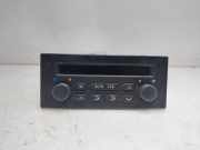 Bedienung Klimacontrolle 24442472 Opel ASTRA G BERLINA Edition 101 CV / 74 KW