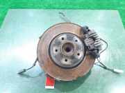Achsschenkel Halter Links Vorne 31216793923 BMW 3 serie Touring (E91) Kombi 330d 24V (N57-D30A)