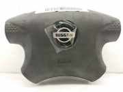 Airbag Lenkrad 531937400 Nissan /.II (R20) 2.7 Turbodiesel 125 CV / 92 KW