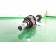 Antriebswelle Links Vorne 8200330413 Renault Scénic II (JM) Großraumlimousine 1.5 dCi 105 (K9K-732)