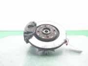 Achsschenkel Halter Links Vorne 364643 Citroën Xantia (X1/2) Schrägheck 2.0 HDi 90 (DW10TD(RHY))