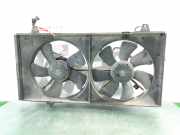Kühlerventilator ZL0415150 Mazda 6 (GG12/82) Limousine 2.0 CiDT HP 16V (RF5C)