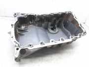 Ölwannenabdeckung 059103604F Audi A4 (B6) Limousine 2.5 TDI 155 24V (AYM)