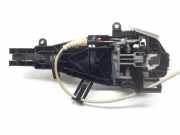 Türgriff Außen Links Hinten 51212992985 BMW X1 (E84) SUV sDrive 18d 2.0 16V (N47-D20C)