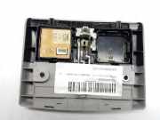 Innenbeleuchtung 34250SN7G01ZC Honda Civic Aerodeck (MB/MC) Kombi 2.0 TDi (20T2N)