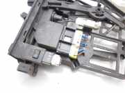 Bedienung Klimaanlage 275008C802 Nissan Vanette (C23) Van 2.3 D E/Cargo (LD23)