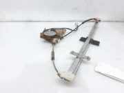 Fensterheber Links Hinten 8350265D10000 Suzuki Grand Vitara I (FT/GT/HT) SUV 2.0 TDi/HDi 16V (DW10ATED4(RHW))