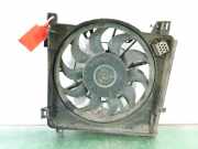 Kühlerventilator 24467442 Opel Astra H (L48) Schrägheck 5-drs 1.7 CDTi 16V (Z17DTH)