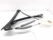 Fensterheber Links Vorne 3416392 Volkswagen Polo V (6R) Schrägheck 1.4 TDI 12V 90 (CUSB) CUSB