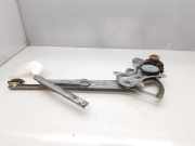 Fensterheber Links Hinten 698400F020 Toyota Corolla Verso (R10/11) Großraumlimousine 2.0 D-4D 16V (1CD-FTV)