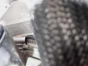 Motor 651970 Infiniti Q50 (V37) Limousine 2.2 D (OM651.930)