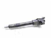 Kraftstoff-Injector 0432191528 BMW 3 serie (E46/4) Limousine 320d 16V (M47-D20(204D1))