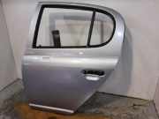 Tür Links Hinten 6700452021 Toyota Yaris (P1) Schrägheck 1.4 D-4D (1NDTV)