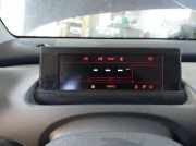 Tachoeinheit Kmh 9810313280 Citroën C4 Cactus (0B/0P) Schrägheck 5-drs 1.2 PureTech 82 12V (EB2(HMZ))