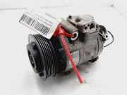 Klima Pumpe 6Q0820803D Skoda FABIA (6Y2/6Y3) Classic 64 CV / 47 KW