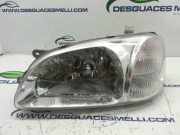 Scheinwerfer Links 0K55A51040E Kia Carnival 1 (FLB) Großraumlimousine 2.9 TD 16V (J3)