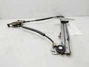 Fensterheber Rechts Vorne 9644893480 Peugeot 407 (6D) Limousine 1.6 HDi 16V (DV6TED4.FAP(9HZ))