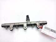 Einspritzdüsen Düsenstock 0445214019 Peugeot 307 (3A/C/D) Schrägheck 2.0 HDi 90 (DW10TD(RHY))