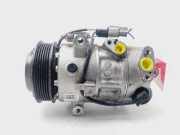 Klima Pumpe 97701Q0300 Hyundai i20 (GBB) Schrägheck 1.0 T-GDI 100 12V (G3LC)