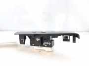 Schalter Für Elekt. Fensterheber Rechts Hinten BCD166380A Mazda 3 (BL12/BLA2/BLB2) Limousine 1.6 CiTD 16V (Y6)